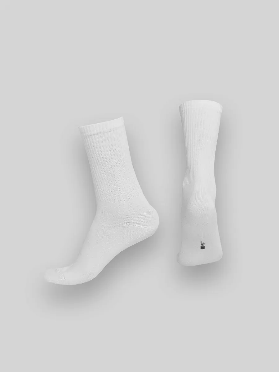 Носки 3 пары Mark Formelle (Марк Формэль) 217A-1334/белый-3/ - фото 11