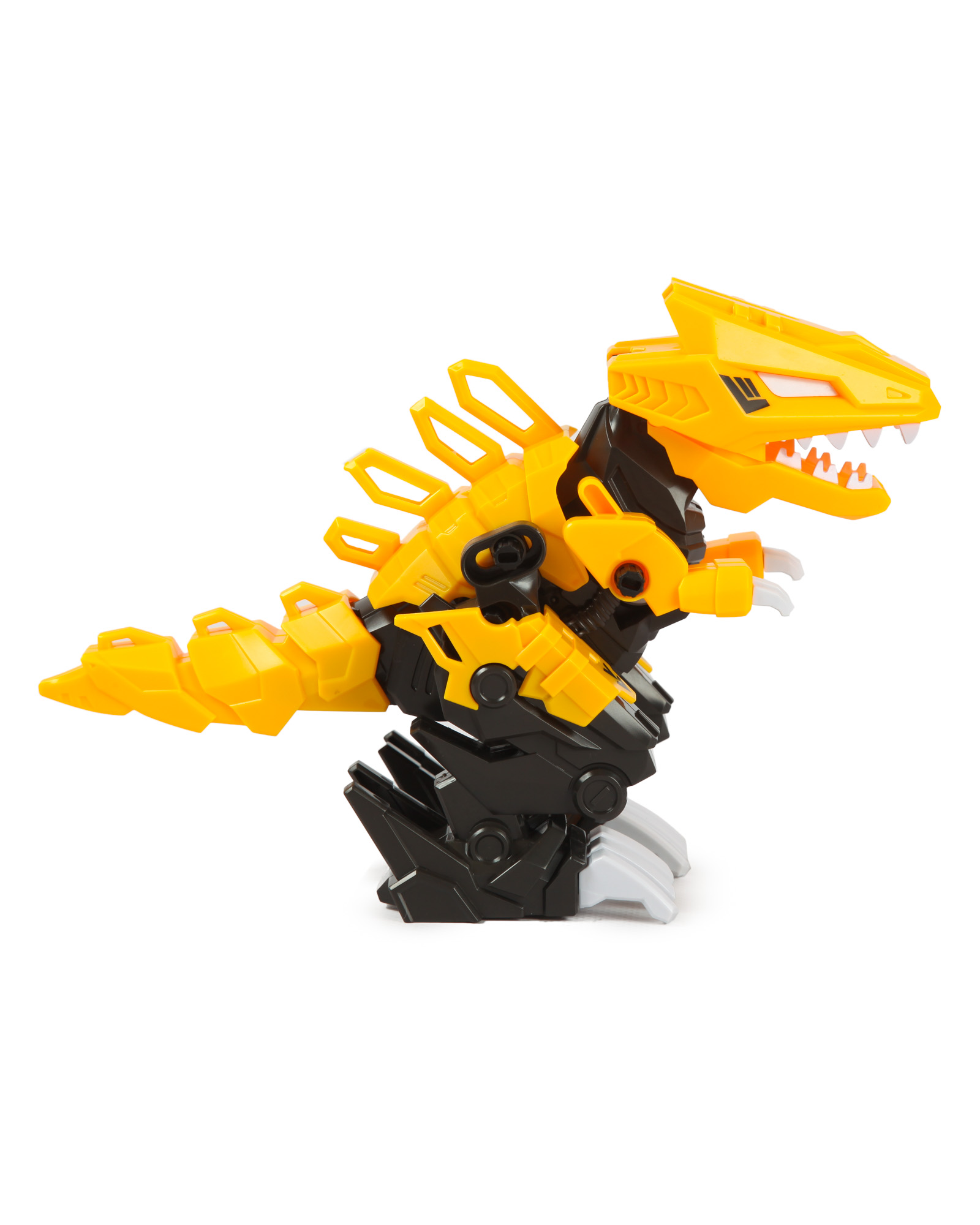 Конструктор Attivio Тираннозавр - фото 4