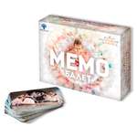 Настольная игра Нескучные игры Мемо