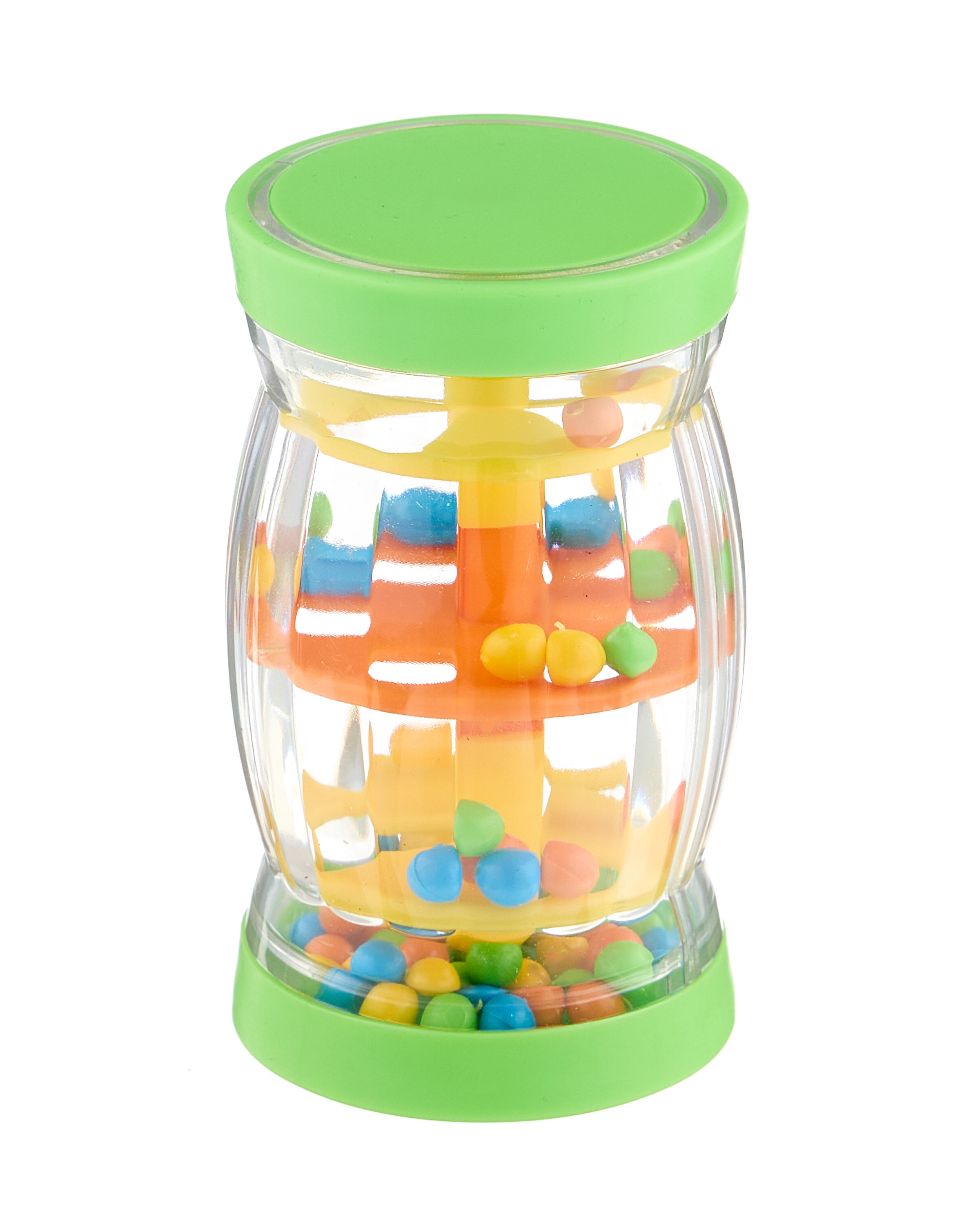 Игрушка ZEBRA погремушка Тубамалая - фото 4