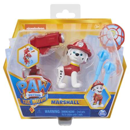 Фигурка Paw Patrol