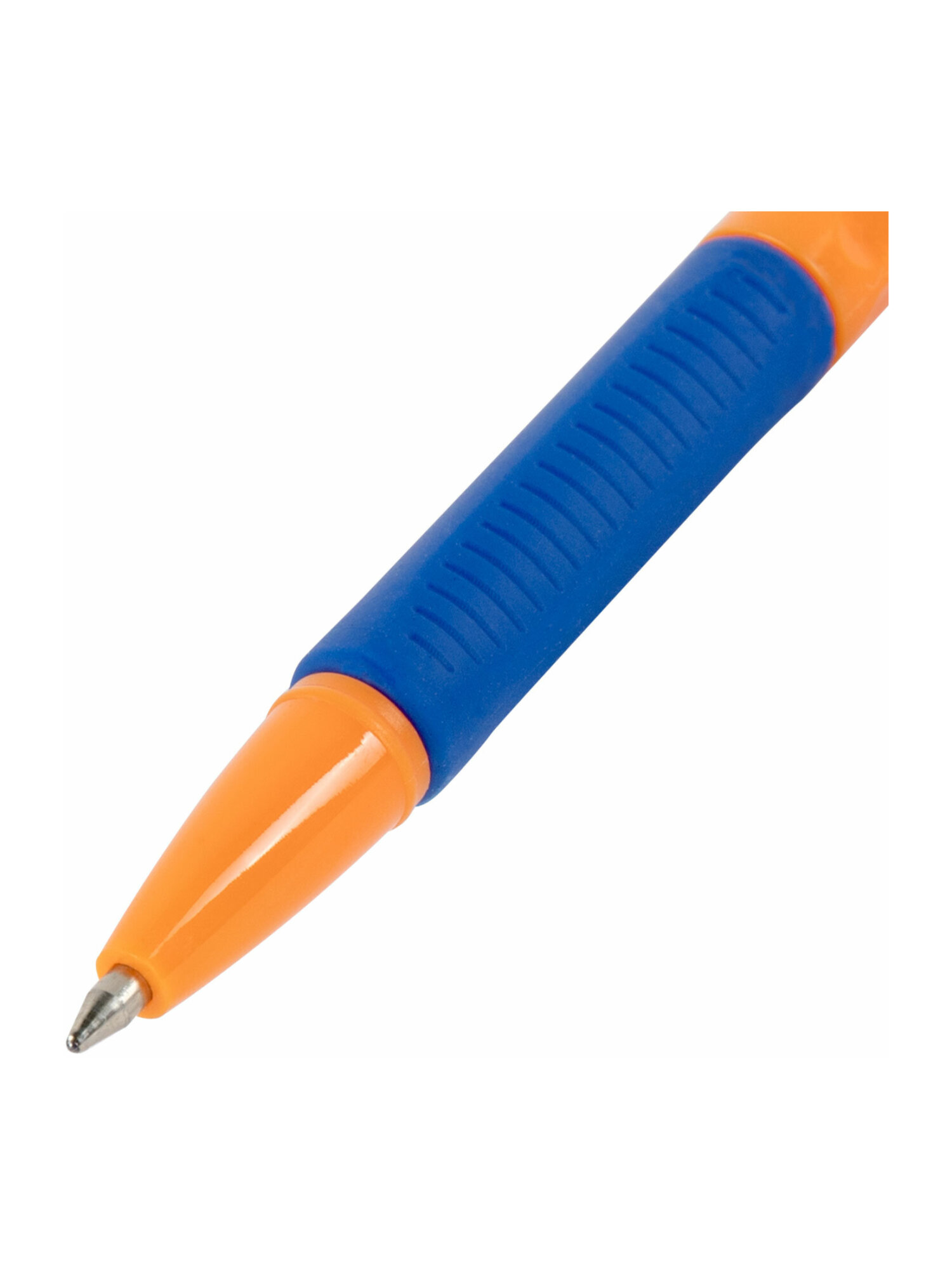 Ручка шариковая Brauberg 20 шт. - фото 9