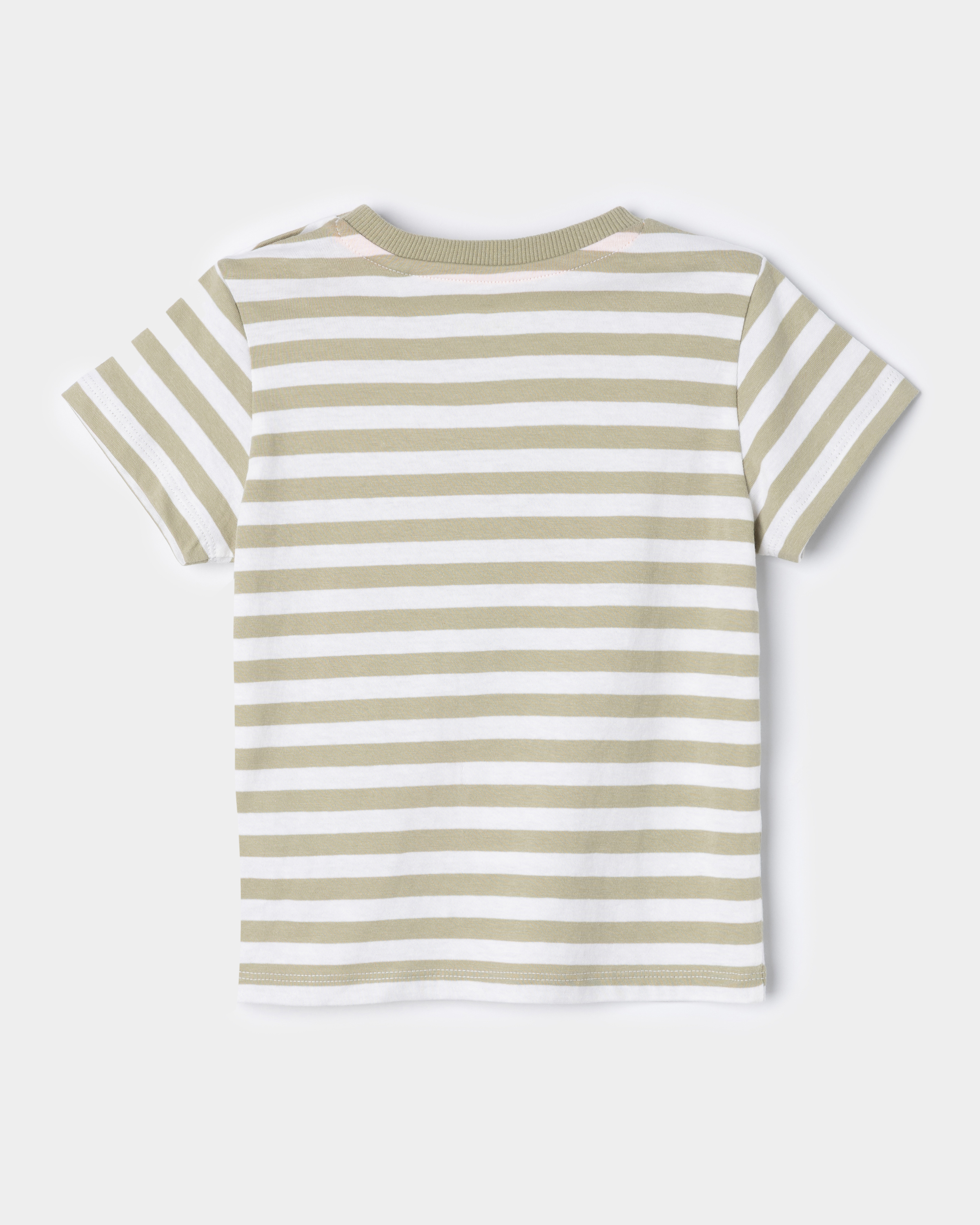 Футболка Baby Go Trend S26BT-1BJ02ib-44 - фото 3