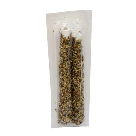 Лакомство для канареек Fiory Sticks Палочки с медом 30г 2 шт