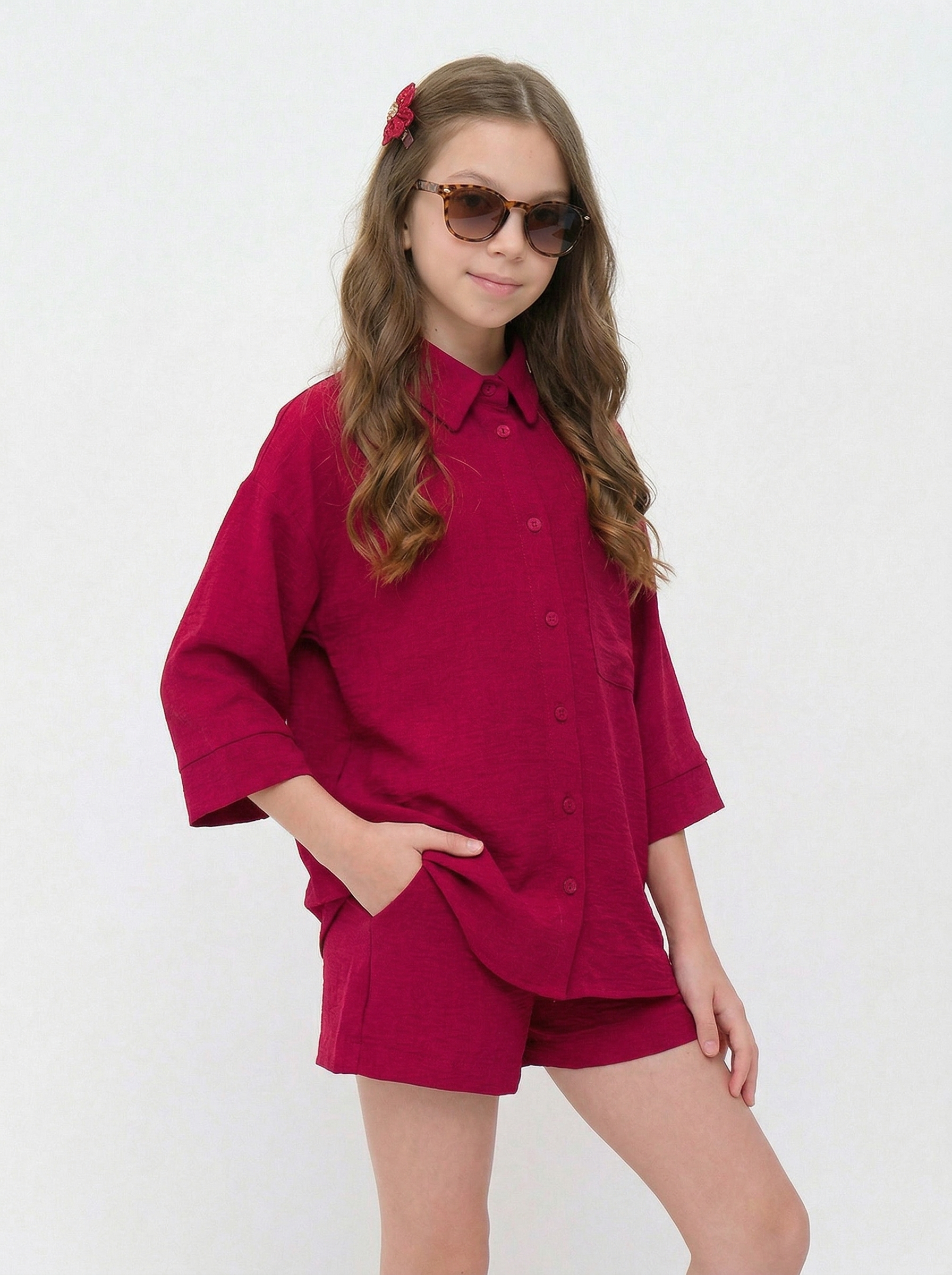 Костюм MBIMBO ДВ-23-412 - фото 3