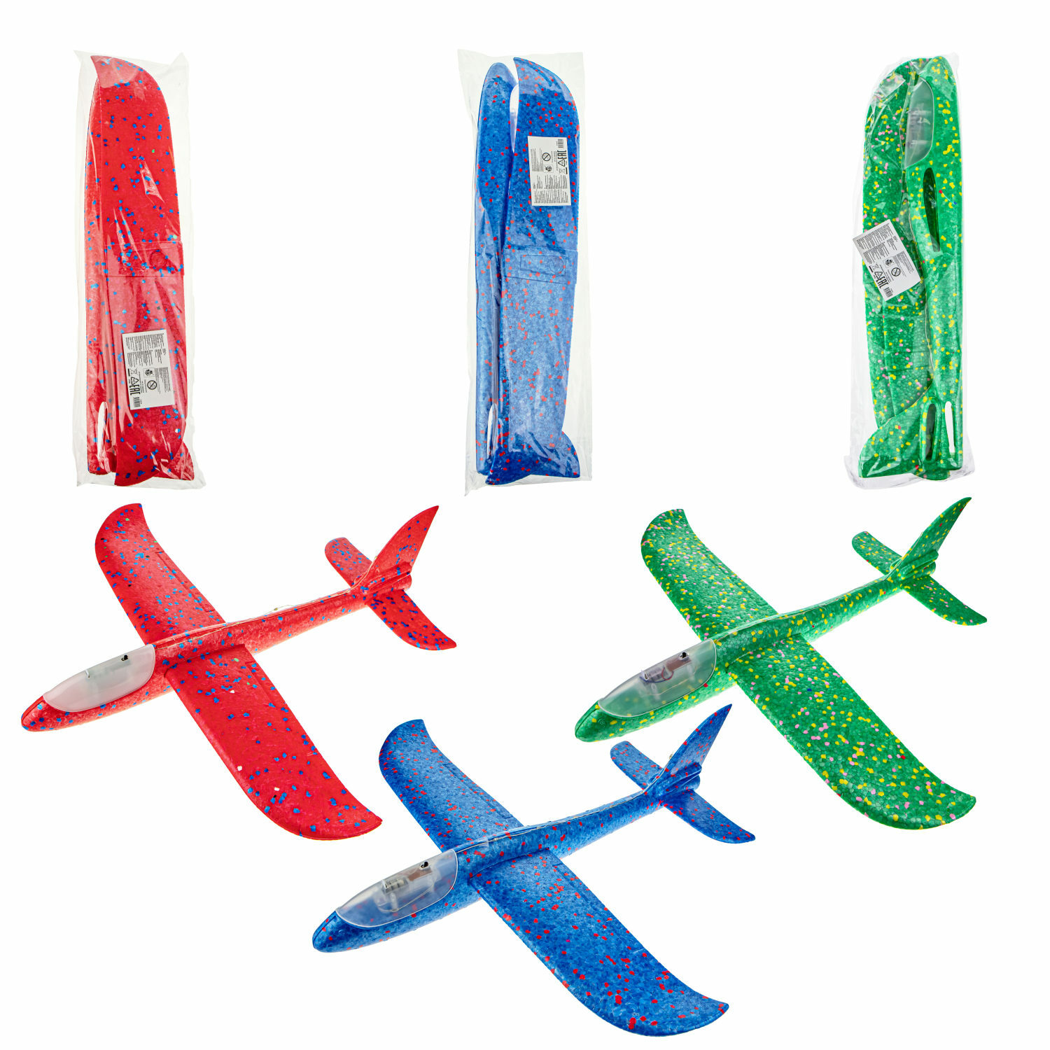 Планер 1TOY - фото 3