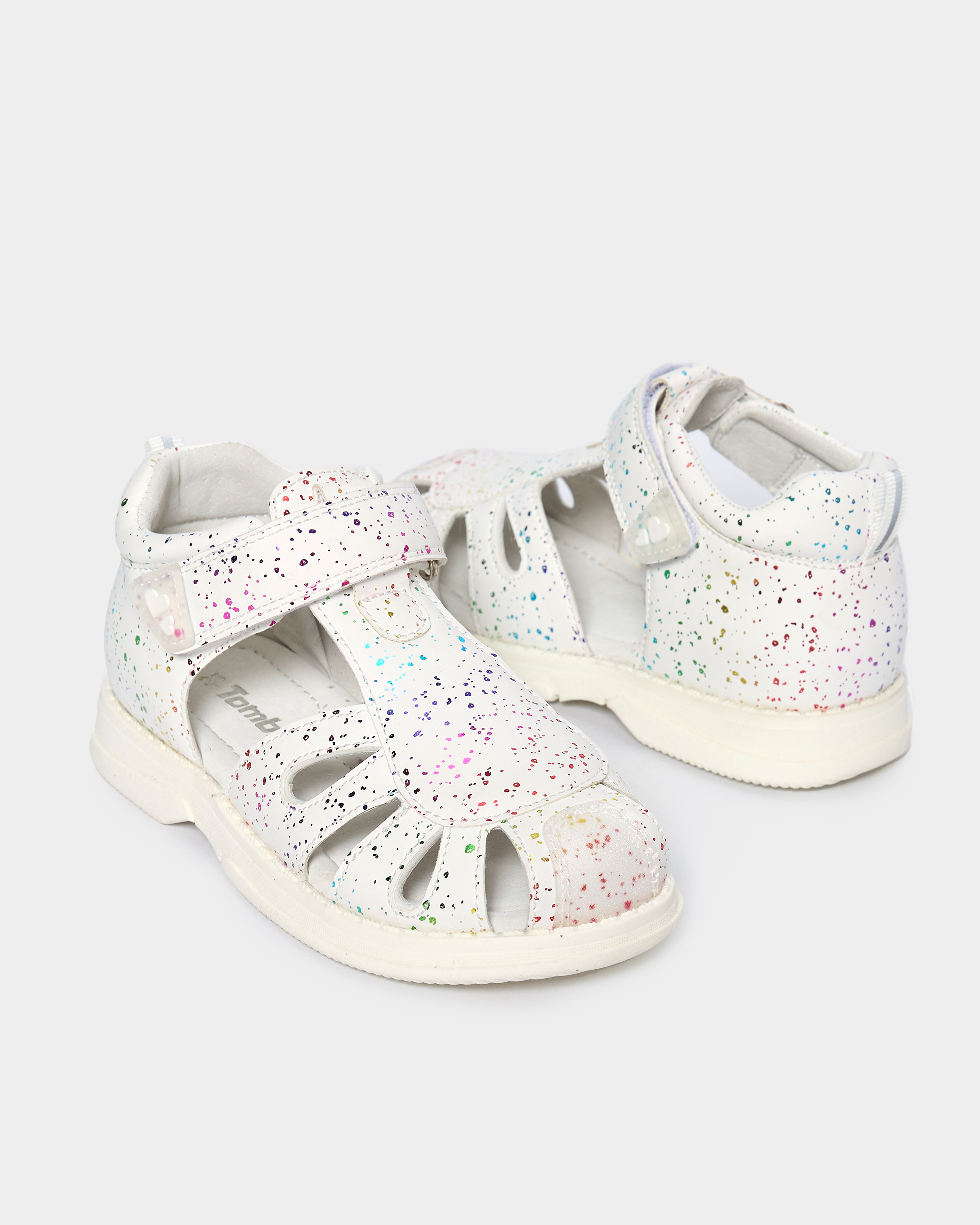 Сандалии Tombi S26HWigSA-146-00 - фото 6