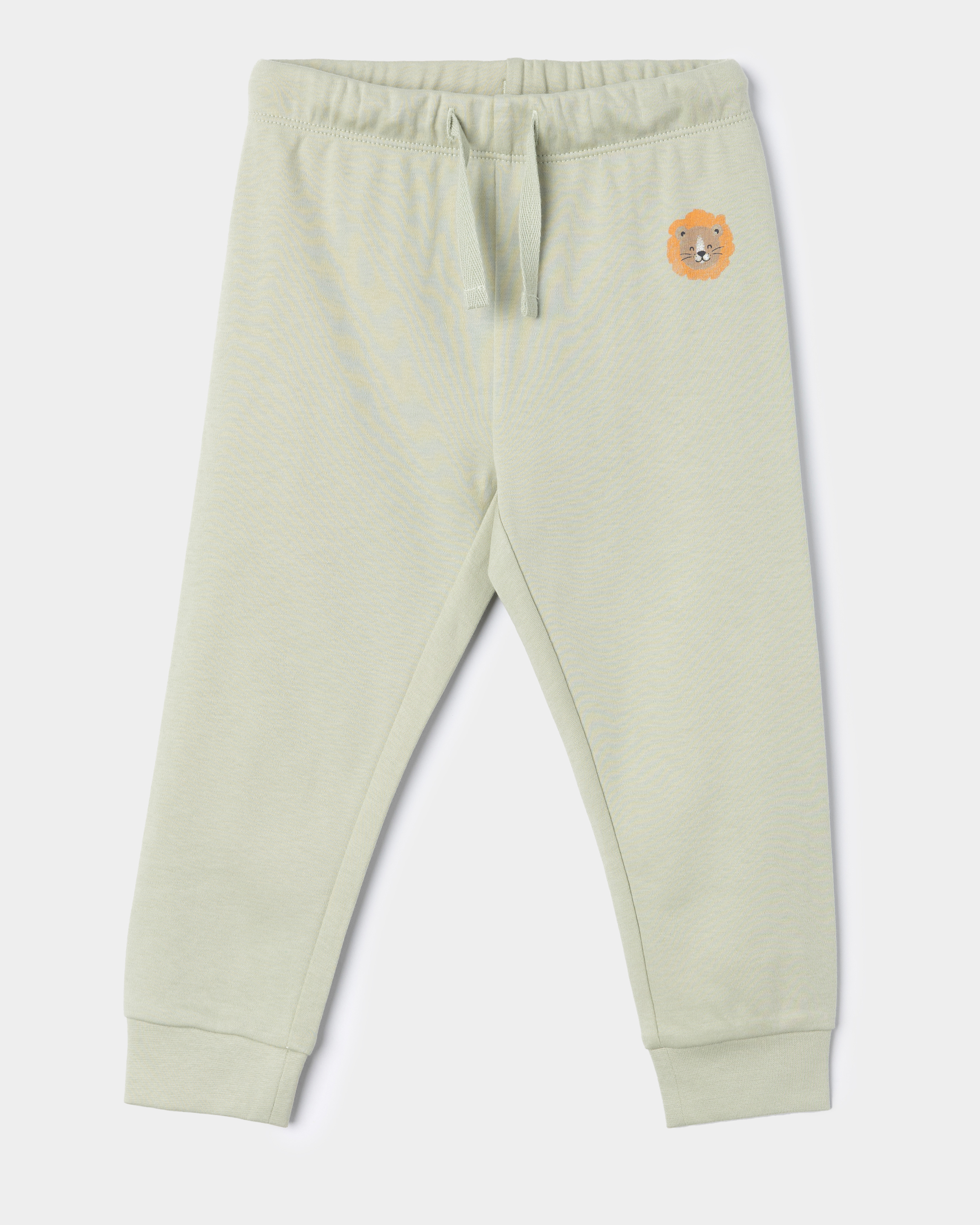 Брюки 2 шт BabyGo S26BG4KBR42ibDG44 - фото 6