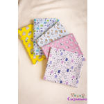 Пелёнка Софьюшка трикотаж 100х100 см 5 шт.