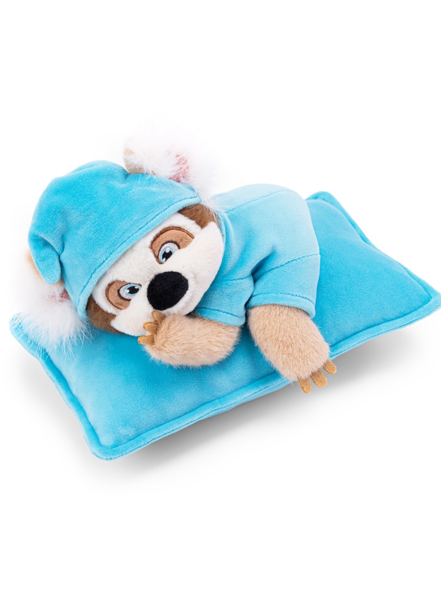 Мягкая игрушка askona kids коала Коала 20 см 15 см - фото 3