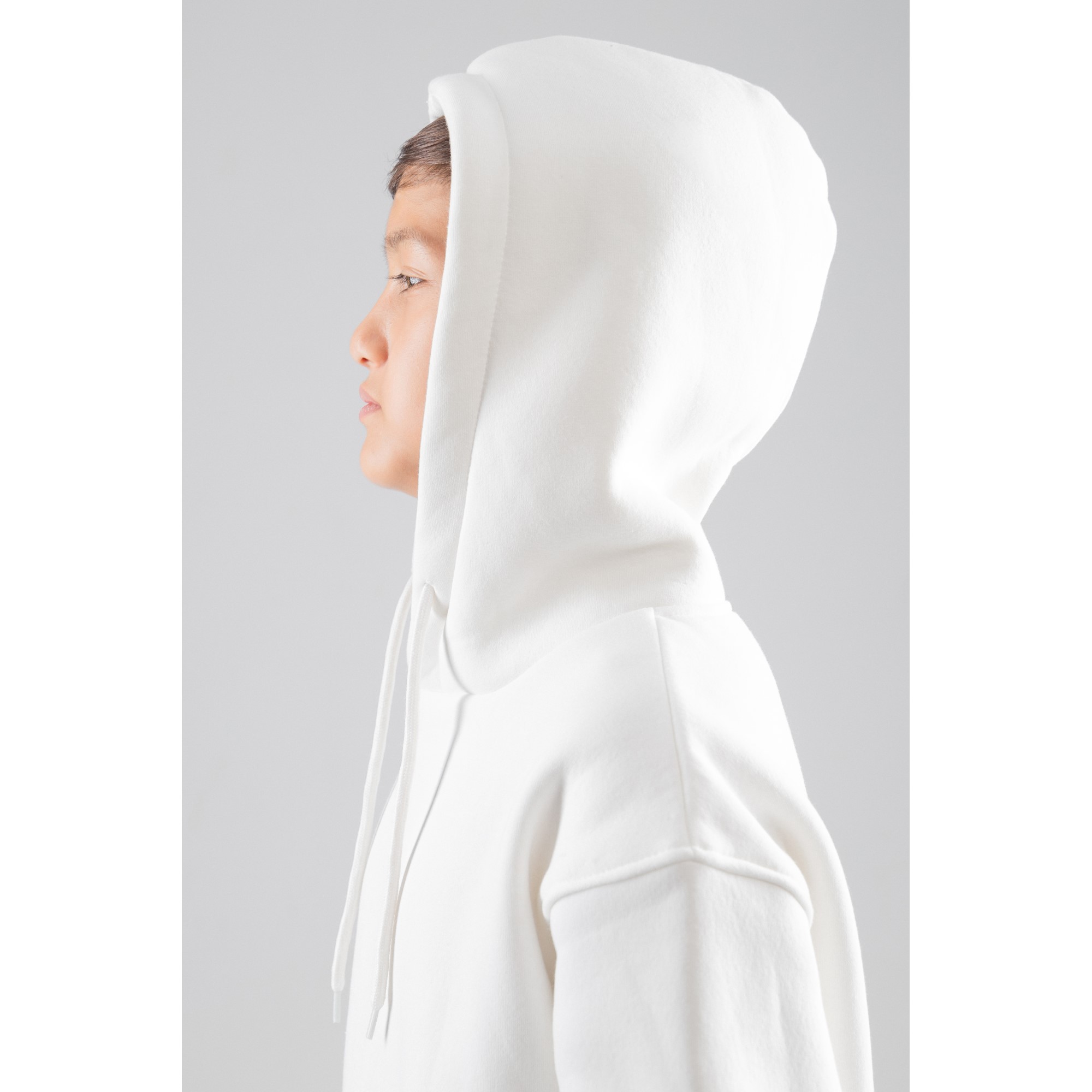 Худи LELO kids LELO-488molocniy - фото 6