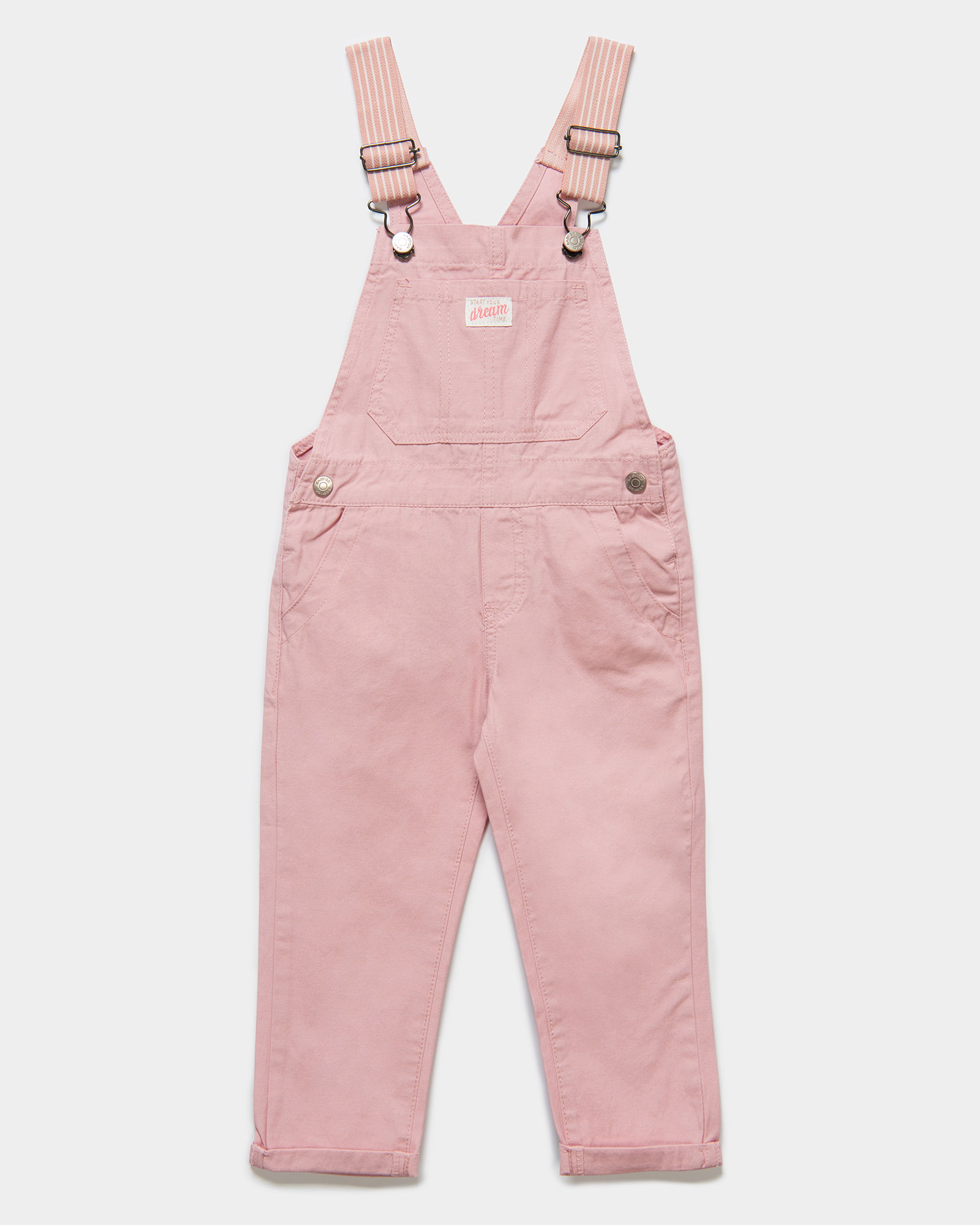 Полукомбинезон BabyGo S24-355BGig-JJ - фото 2