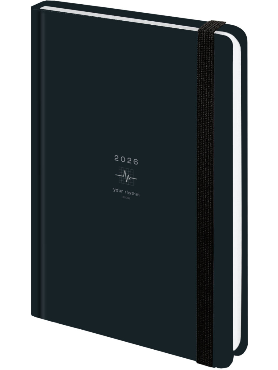 Ежедневник Brauberg - фото 4