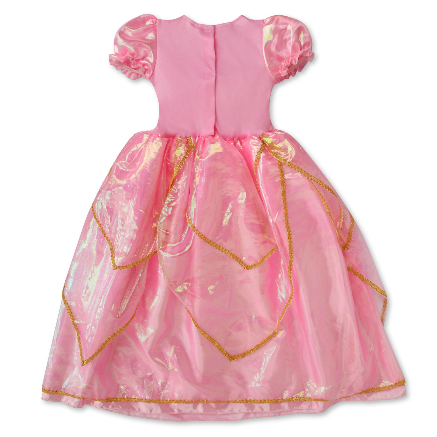 Платье EVERGREAT Принцесса FD-1642 - фото 4