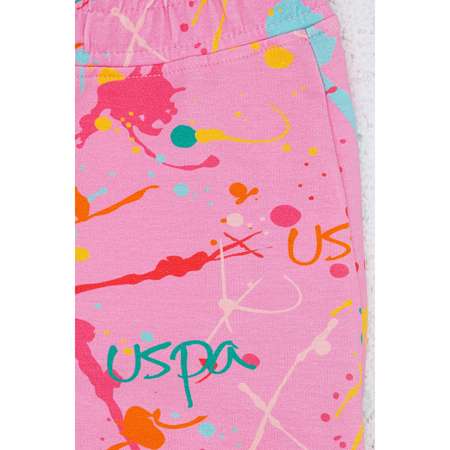 Шорты U.S. Polo Assn