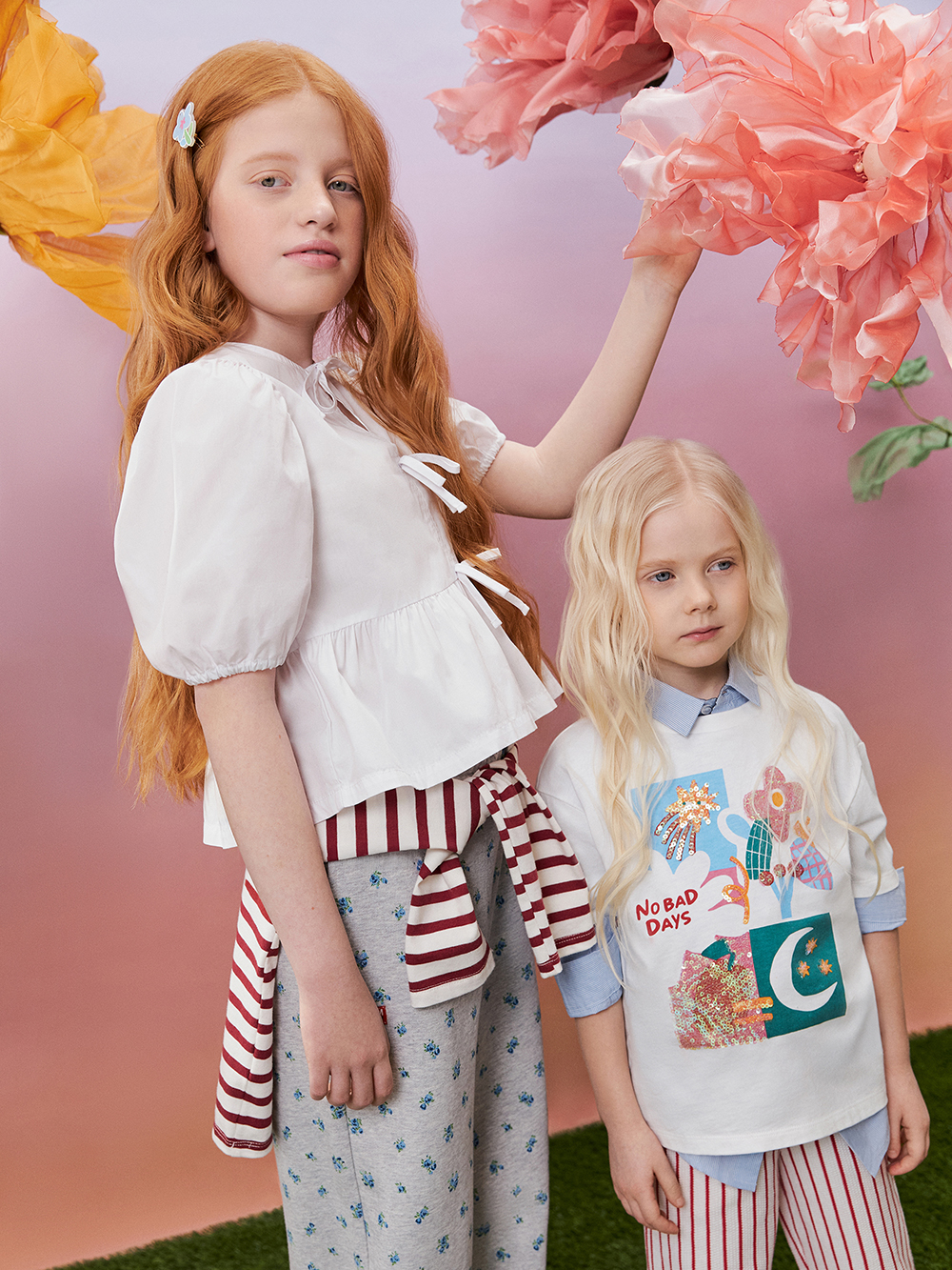 Блузка Acoola 20210270102_0095403 - фото 9