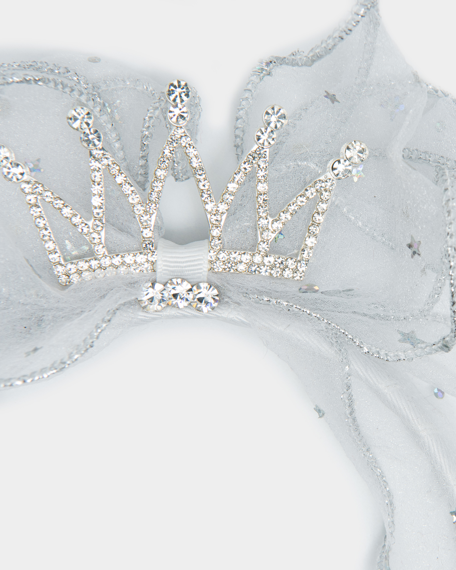 Ободок Orsolini W24OR4-NY-46kg-00 - фото 4