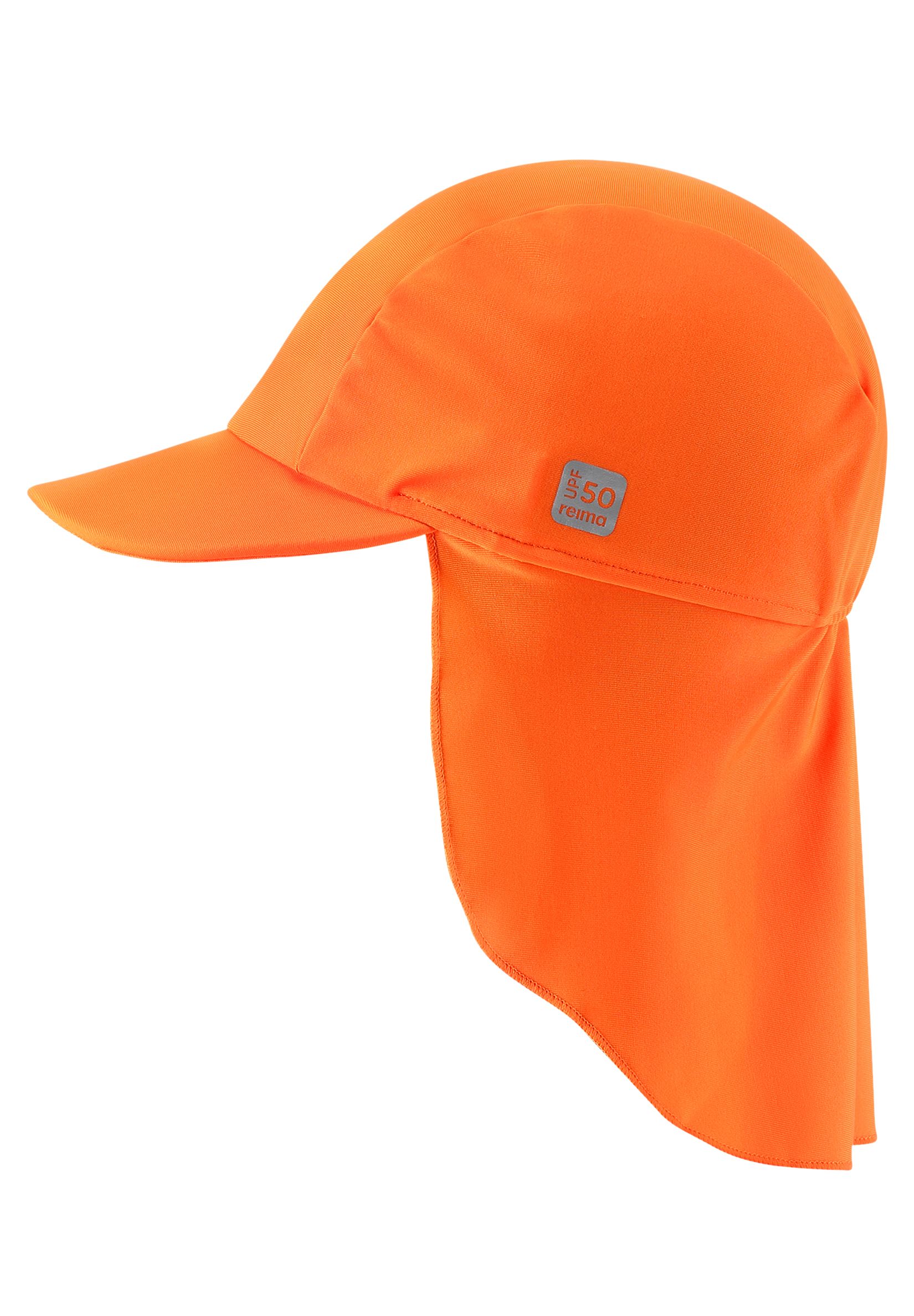 Кепка Reima 518554A-2720 - фото 3