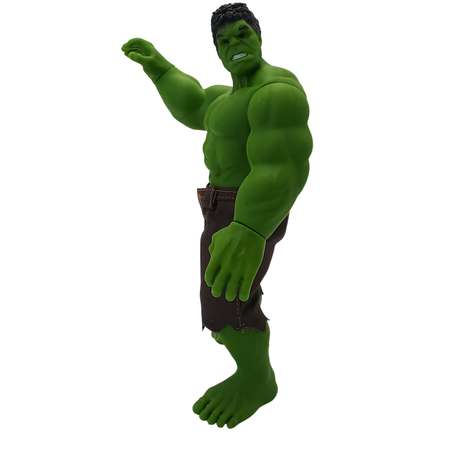 Фигурка Play Smart Marvel Hulk