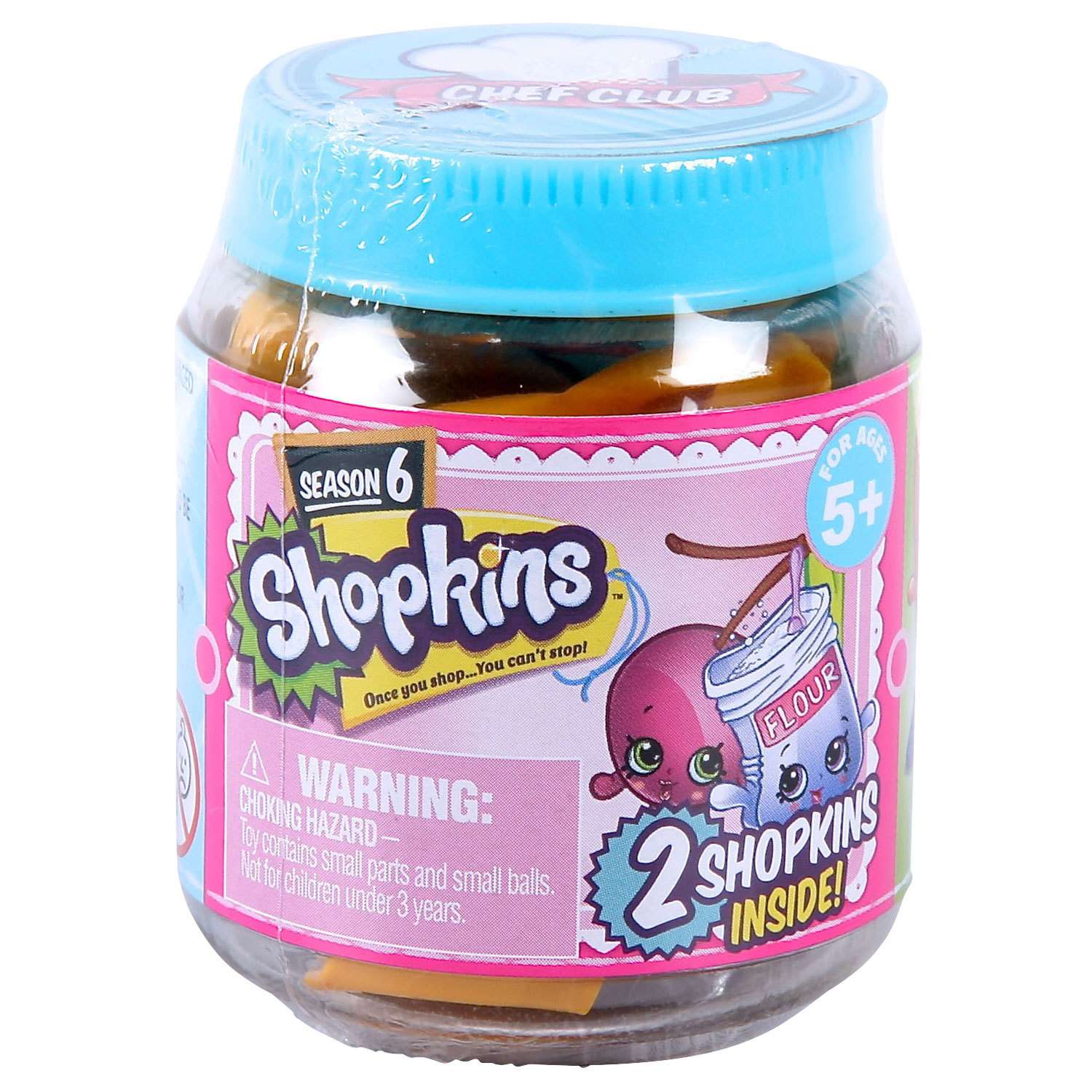 Игровой набор Shopkins - фото 1