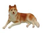 Фигурка Детское Время Хаски