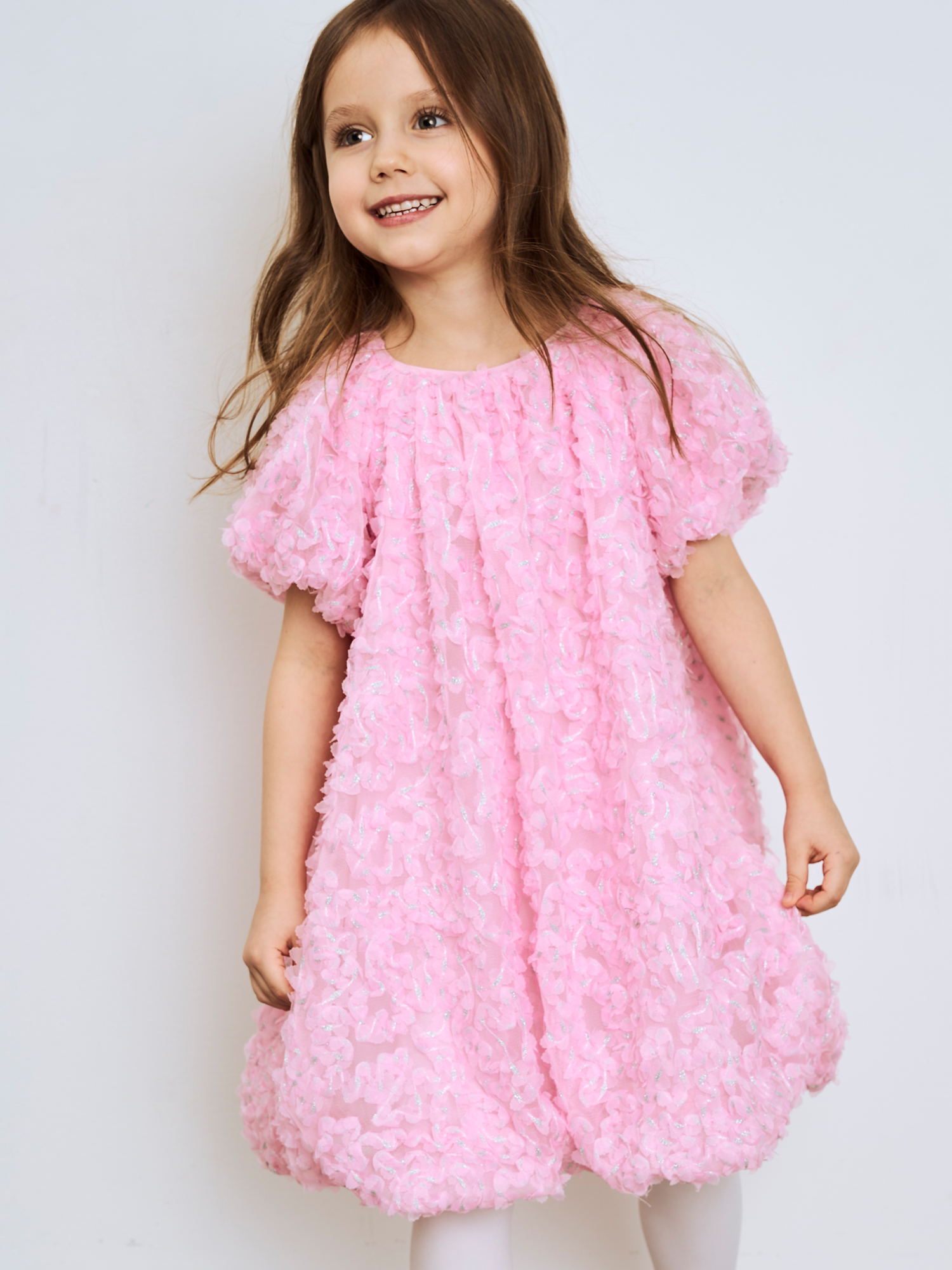 Платье PlayToday 42522005 - фото 1