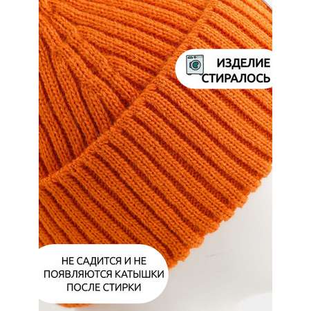 Шапка ПриКиндер