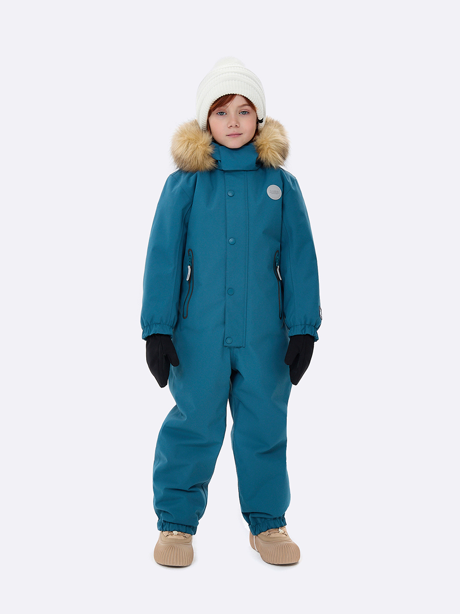 Комбинезон Lassie 72105305-7860 - фото 5