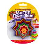 Настольная игра Игроленд Головоломка