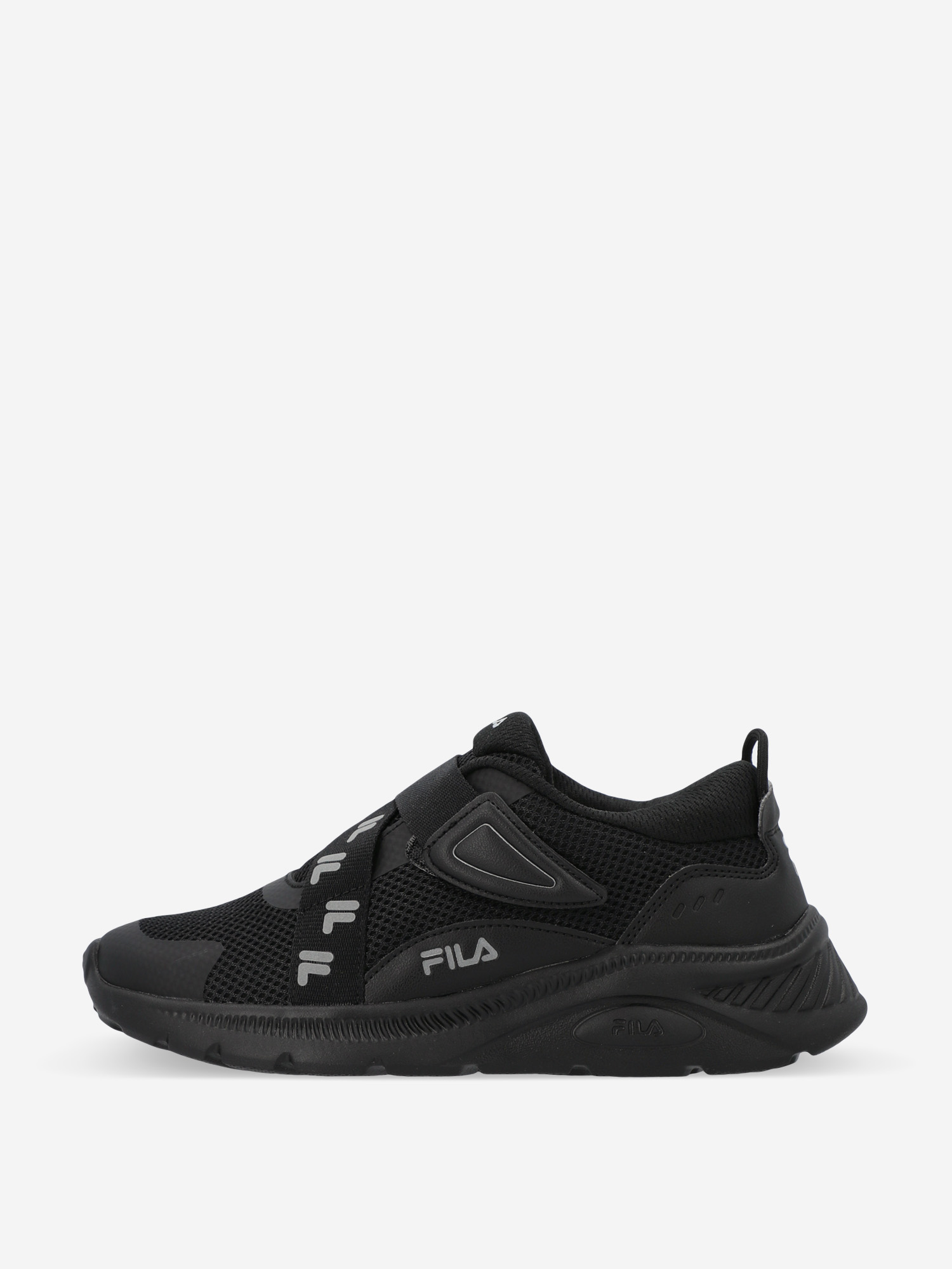 Кроссовки FILA 134646FLA-99 - фото 8