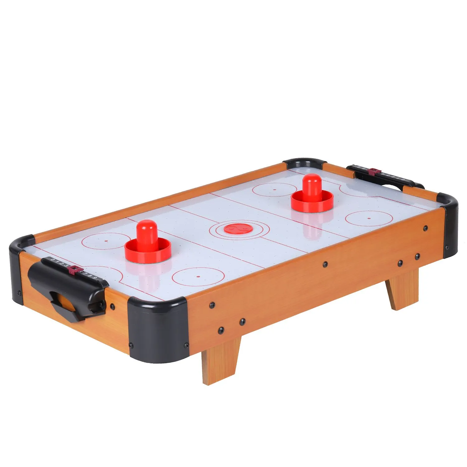 Настольная игра LANSI WORLD - фото 2