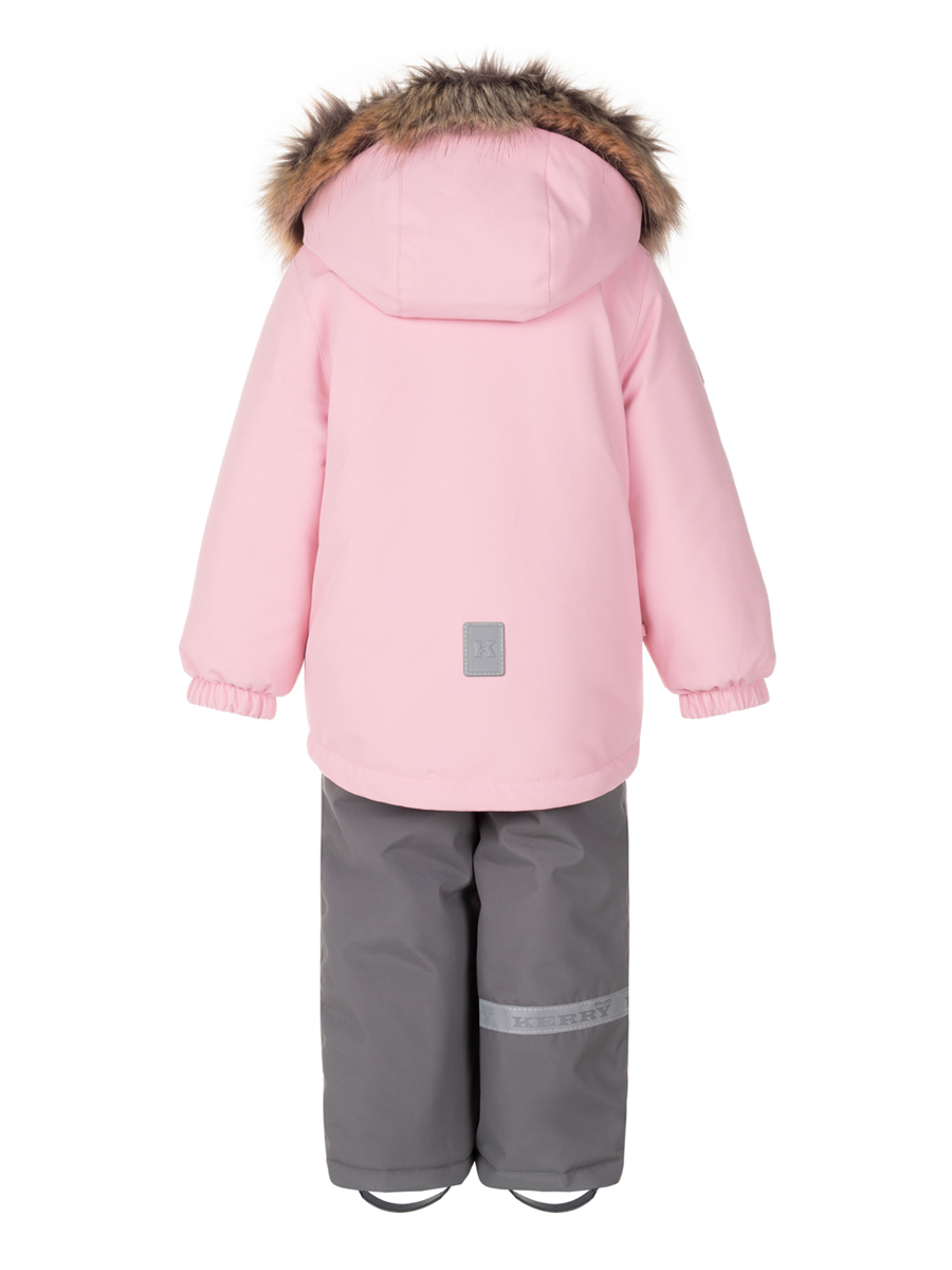 Комплект Kerry K25417 N/125 - фото 2