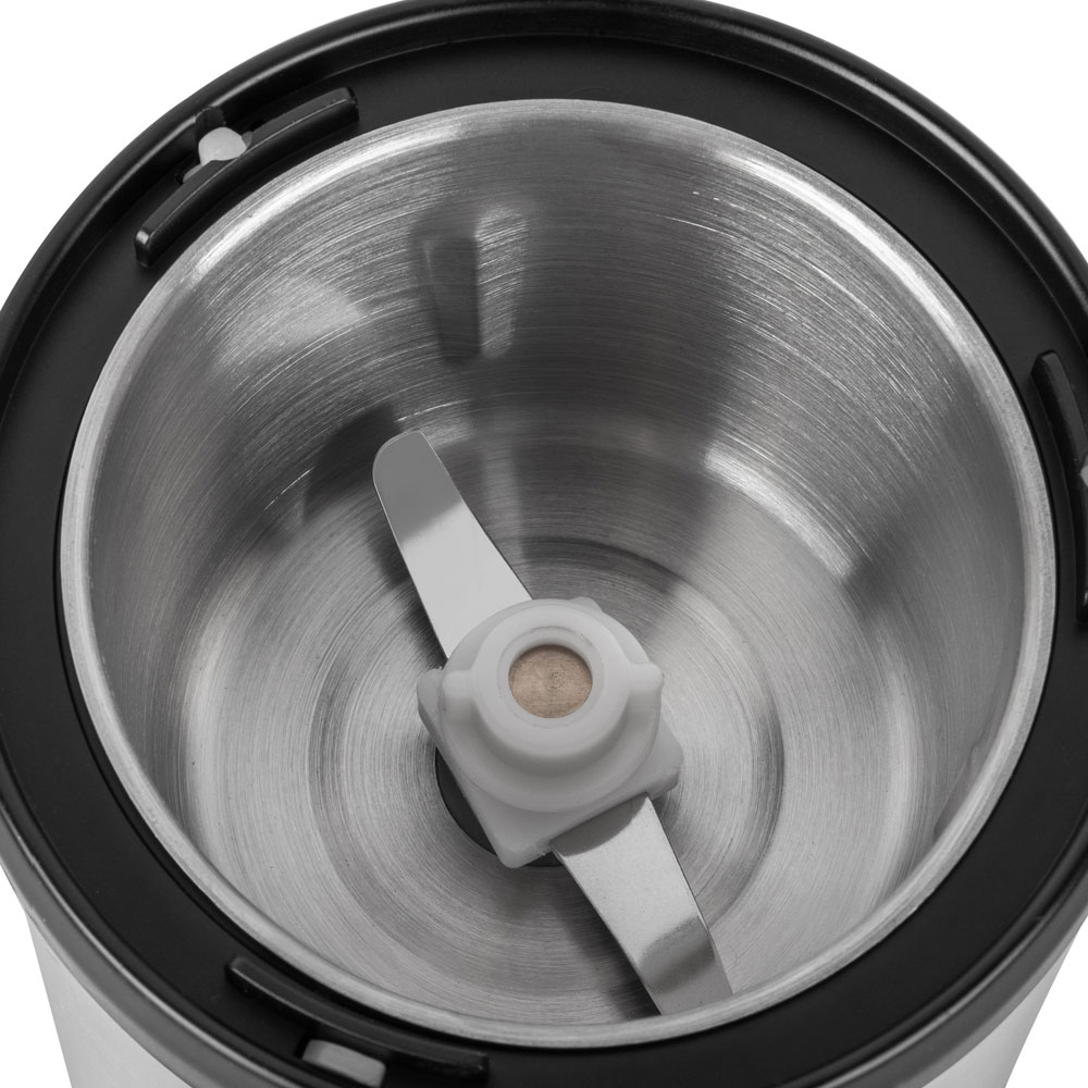 Кофемолка TUAREX TK-4302 - фото 4