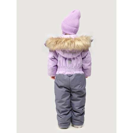 Комбинезон NIKASTYLE