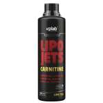 Жиросжигатель VPLAB LipoJets Carnitine 500мл