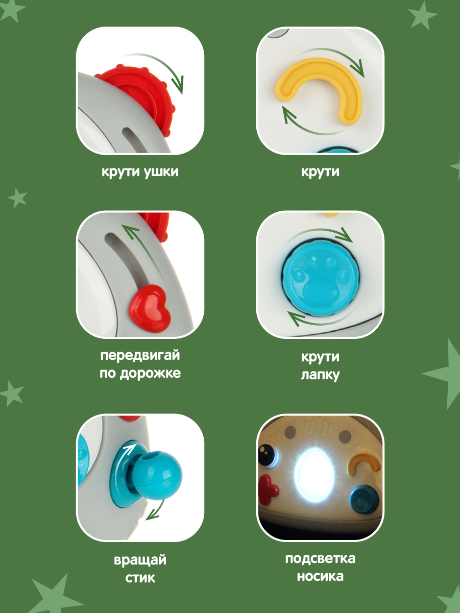 Игрушка Veld Co Коала - фото 4