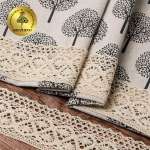 Набор для творчества KRUZHEVO шитье