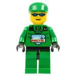Фигурка LEGO City Arctic