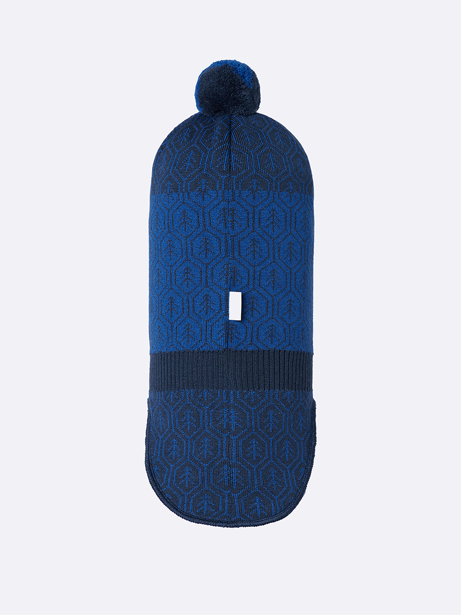 Шапка Lassie 71303302-6960 - фото 3