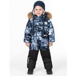 Комбинезон NIKASTYLE