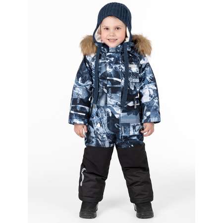 Комбинезон NIKASTYLE
