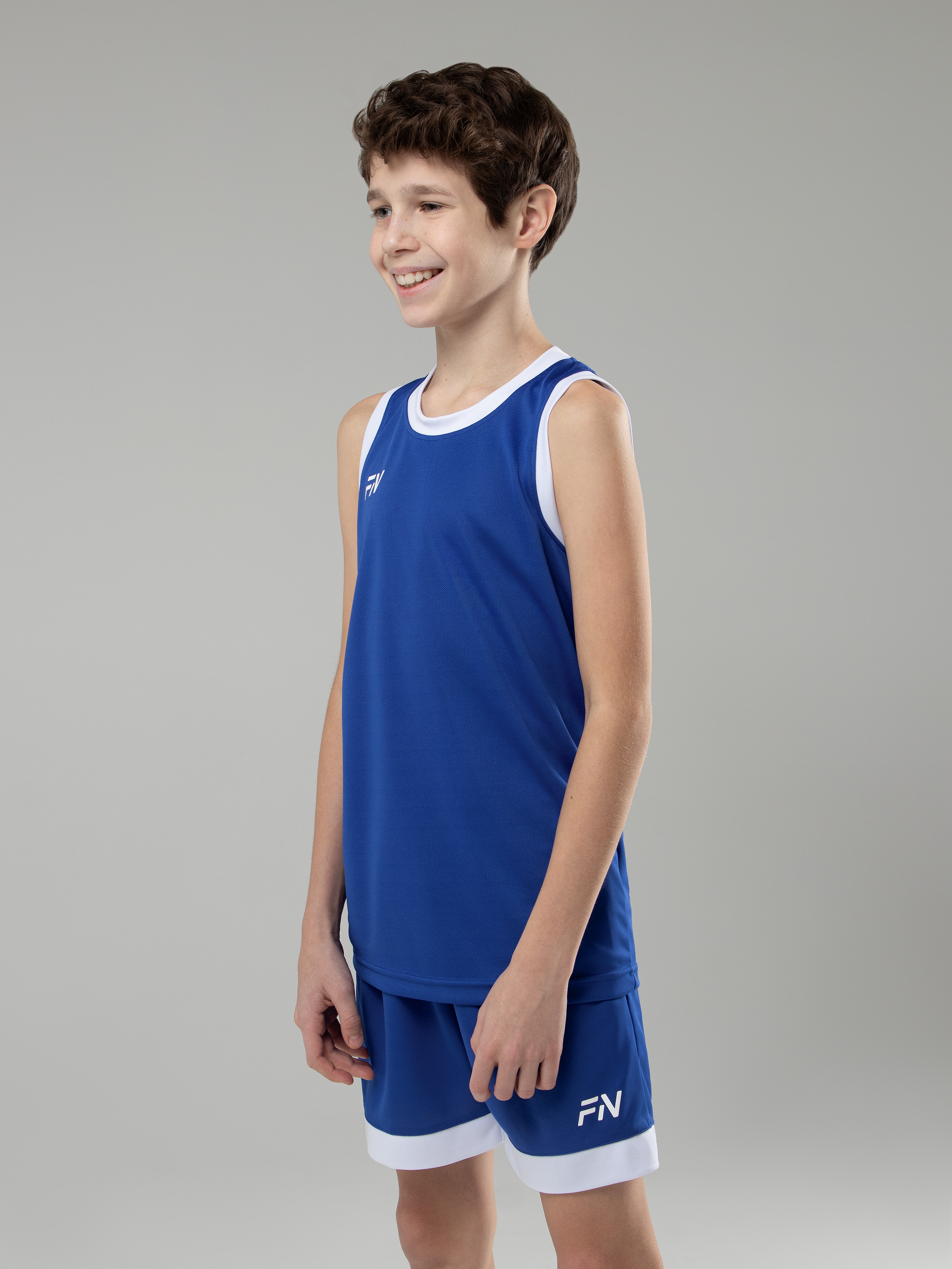 Костюм FN KFN4271005-400 - фото 14