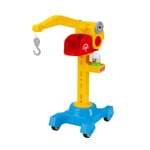 Подъемный кран Стеллар Башенный кран