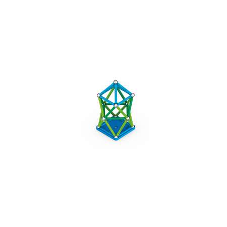 Конструктор Geomag магнитный 60 дет.