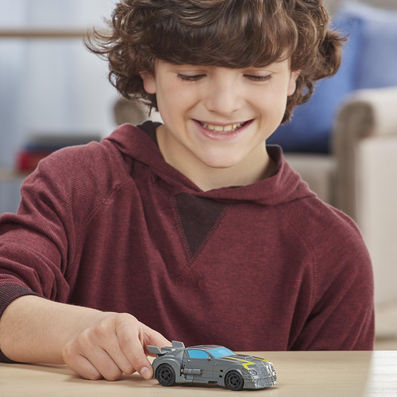 Фигурка Трансформеры - фото 6