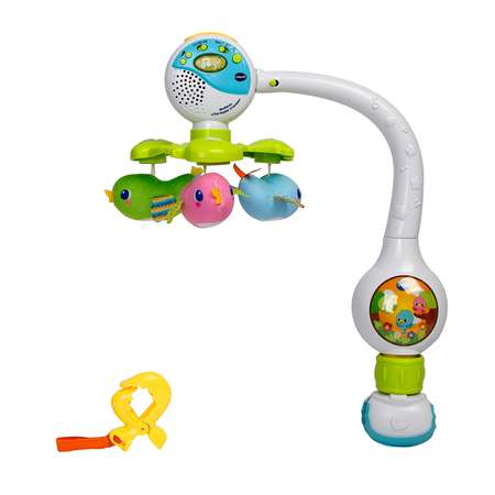 Мобиль Vtech Летящие птички