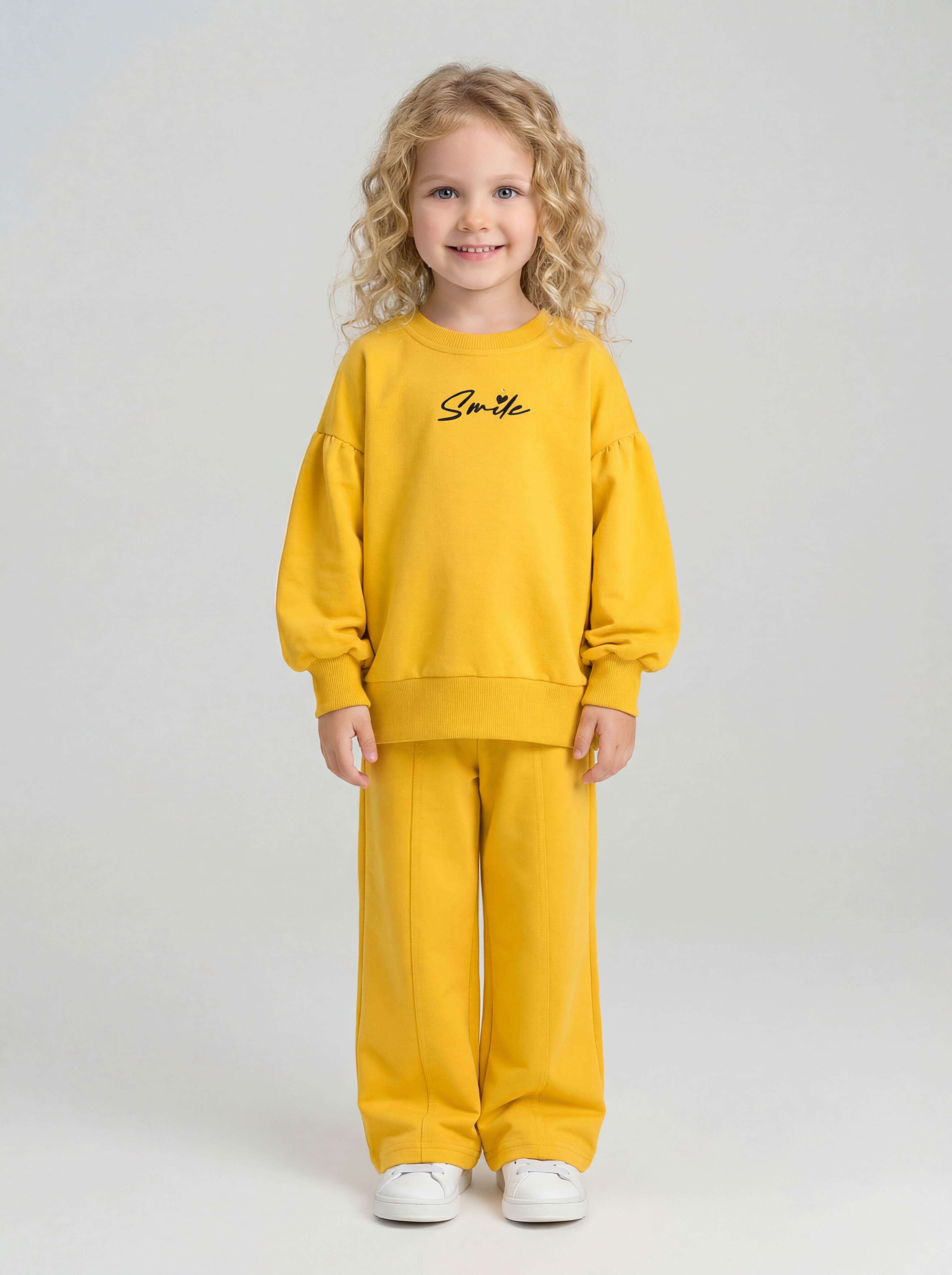 Костюм KUZA 1337 - фото 1