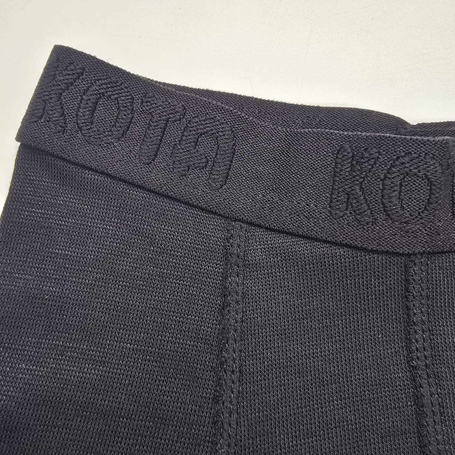 Кальсоны Kota 2017_Kota_Черный - фото 6