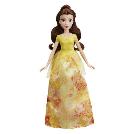Кукла модельная Princess