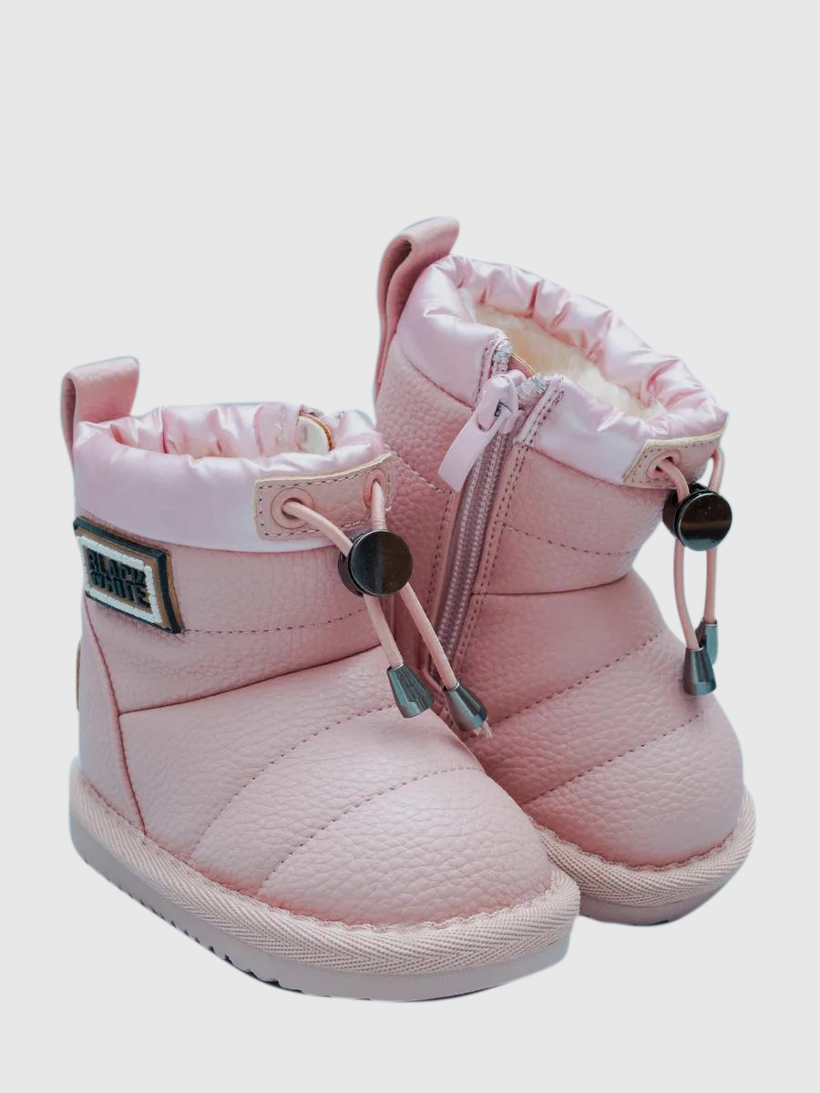 Угги Тотошка W3-M - фото 1